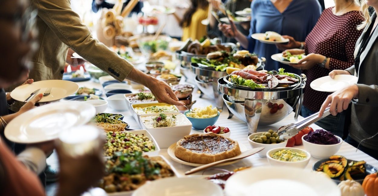 50 Thank You Notes For Funeral Food