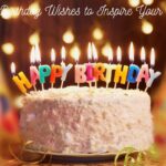 Heartfelt Birthday Wishes to Inspire Your Team Leader